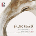 Jauna Muzika: Baltic Prayer - Compact Disc