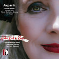 Arparla: Another Kind of Rossi - Compact Disc