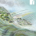 Royal Welsh Chamber Players: Lonely Landscape - Chamber Music & Song by Pamela Harrison - Compact Disc