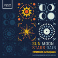 Christina Hall: Sun, Moon, Stars, Rain - Compact Disc