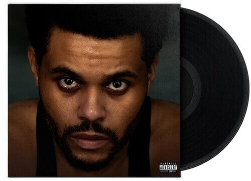 The Weeknd: Hurry Up Tomorrow [ Vinyl ]