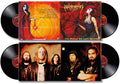 Nachtmystium: The World We Left Behind - VINYL