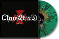 Chaosbreed: Brutal - Splatter Green Vinyl - VINYL
