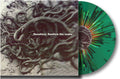 Desultory: Swallow The Snake - Splatter Green Vinyl - VINYL