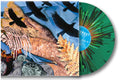 Intronaut: Prehistoricisms  (Splatter Green Vinyl) - VINYL
