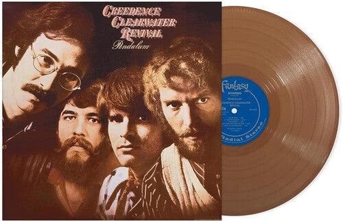 Creedence Clearwater Revival: Pendulum [ Vinyl ]