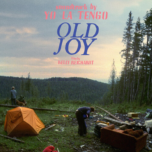 Yo La Tengo: Old Joy [ Vinyl ]