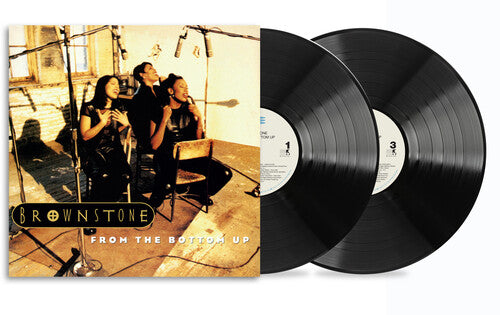 Brownstone: From The Bottom Up [ Vinyl ]