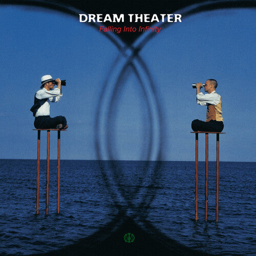 Dream Theater: Falling Into Infinity [ Vinyl ]
