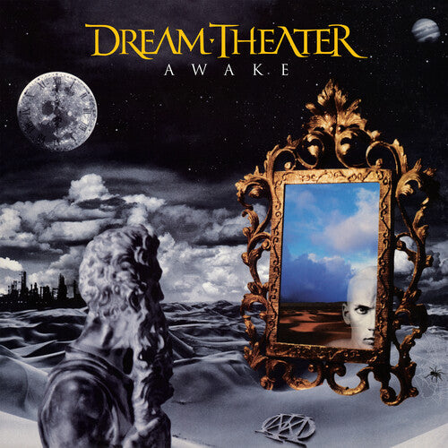 Dream Theater: Awake [ Vinyl ]