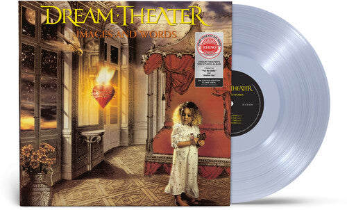 Dream Theater: Images & Words [ Vinyl ]