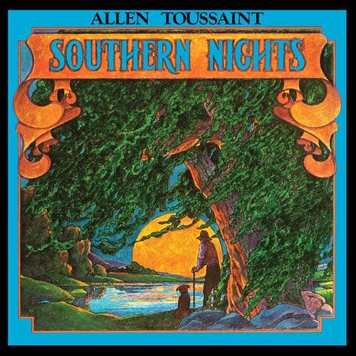 Allen Toussaint: Southern Nights [ Vinyl ]