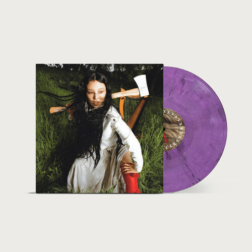 Luna Li: When A Thought Grows Wings [ Vinyl ]