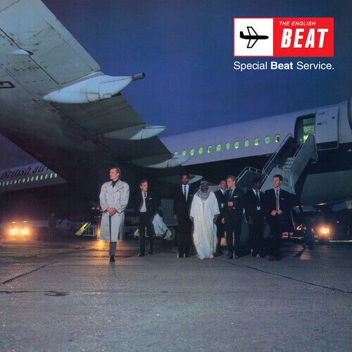 The English Beat: Special Beat Service [ Vinyl ]