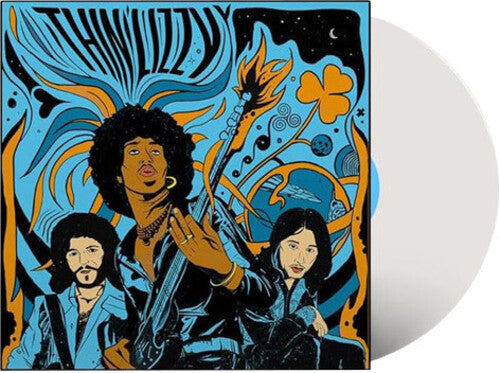 Phil Lynott + Thin Lizzy: Acoustic Sessions [ Vinyl ]