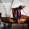 Olga Pashchenko: Hensel & Mendelssohn: Guess Who? - Compact Disc