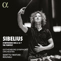 Santtu-Matias Rouvali: Sibelius: Symphonies Nos. 6 & 7; The Tempest - Compact Disc