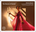 Roberta Mameli: The Ghosts of Hamlet - Lost Arias from Italian Baroque Operas - Compact Disc