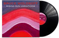 Bruce Wolosoff: Wolosoff: Rising Sun Variations  / Vinyl Record