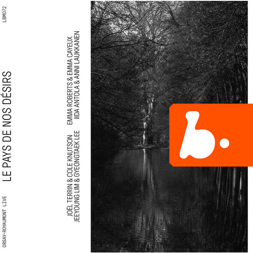 Anni Laukkanen: Le Pays de nos Desirs - Compact Disc
