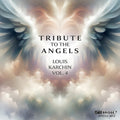 Talea Ensemble: Karchin: Tribute to the Angels - Compact Disc