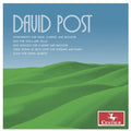 The Moravian Chamber Players: Chamber Music of David Post - Compact Disc