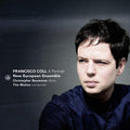 New European Ensemble: Francisco Coll - A Portrait - Compact Disc