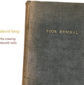 The Crossing: David Lang: poor hymnal - Compact Disc