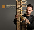 Cristian Sandrin: Beethoven: Kavatine - Sonates, Op. 109, 110 & 111 - Compact Disc