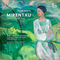 Bilbao Orkestra Sinfonikoa: Guridi: Mirentxu (Basque Opera) - Compact Disc