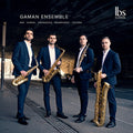 Gaman Ensemble: Gaman Ensemble - Compact Disc