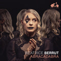 Beatrice Berrut: Abracadabra - Compact Disc