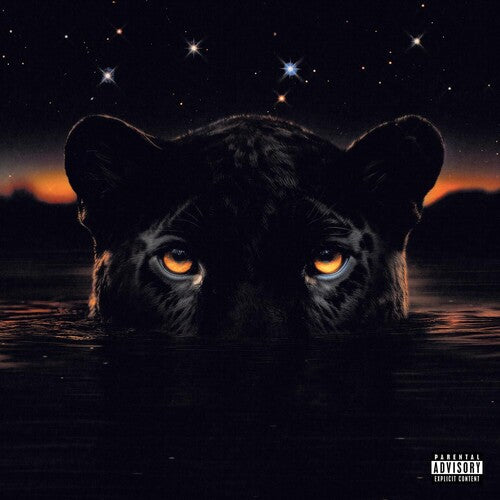 Victoria Monet: Jaguar II - Deluxe [ Vinyl ]