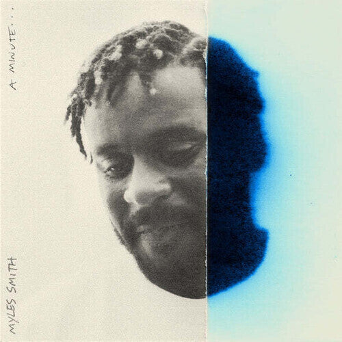 Myles Smith: Minute [ Vinyl ]