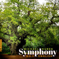 The European Recording Orchestra: Kurek: Symphony No. 3 "English" - Compact Disc