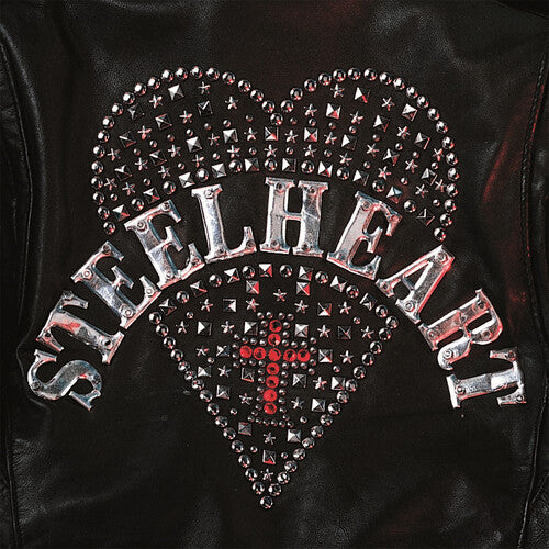 Steelheart: Steelheart [ Vinyl ]