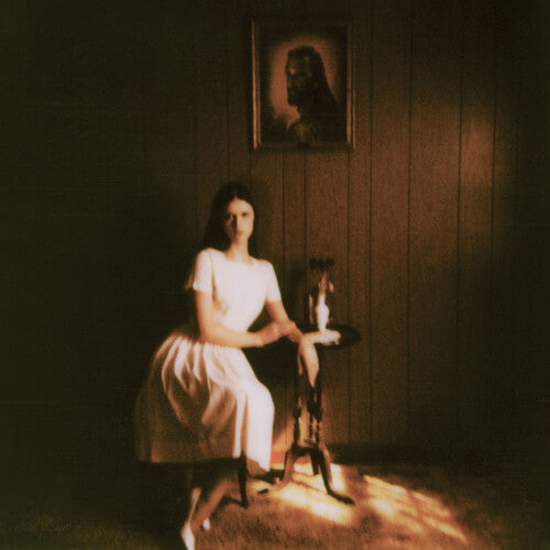 Ethel Cain: Preacher's Daughter [ Vinyl ]