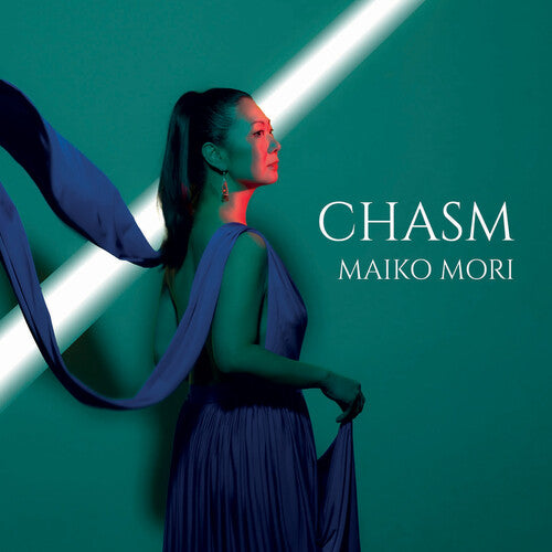 Maiko Mori: Chasm - Compact Disc