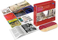 David Atherton: Vienna: Mozart To Schoenberg - Compact Disc
