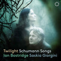 Ian Bostridge: Twilight Schumann Songs - Compact Disc