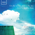Charles Owen: Dove: On the streets & in the sky - Compact Disc