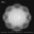 Claire Chase: Thorvaldsdottir: Ubique - Compact Disc