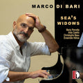 Maria Perrotta: Bari: Sea’s Widows - Compact Disc