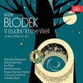 Blodek / Stepanova / Subrtova: Blodek: V studni / In the Well - Compact Disc