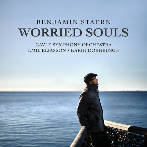 Karin Dornbusch: Staern: Worried Souls - Compact Disc