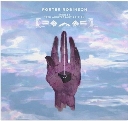 PORTER ROBINSON: Worlds (10th Anniversary Edition) [ Vinyl ]