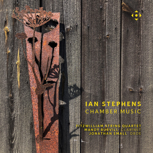 Fitzwilliam String Quartet: Chamber Music - Compact Disc