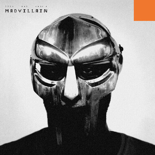 Madvillain: Madvillainy - Audiophile Edition [ Vinyl ]