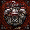 7th Guild: Triumviro - CD