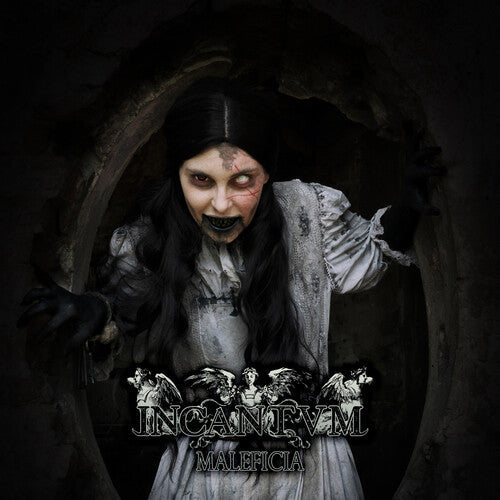 Incantvm: Maleficia - CD